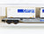 N Scale Fleischmann 8252K SBB Swiss Federal Flatcar #028-6 w/SBB Cargo Container