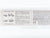 N Scale Fleischmann 8252K SBB Swiss Federal Flatcar #028-6 w/SBB Cargo Container
