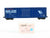 N Scale Roundhouse 8806 MRL Montana Rail Link Single Door Box Car #20022