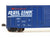 N Scale Roundhouse 8806 MRL Montana Rail Link Single Door Box Car #20022