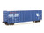 N Scale Roundhouse 8806 MRL Montana Rail Link Single Door Box Car #20022