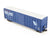 N Scale Roundhouse 8806 MRL Montana Rail Link Single Door Box Car #20022