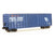 N Scale Roundhouse 8806 MRL Montana Rail Link Single Door Box Car #20022