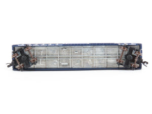 N Scale Roundhouse 8806 MRL Montana Rail Link Single Door Box Car #20022