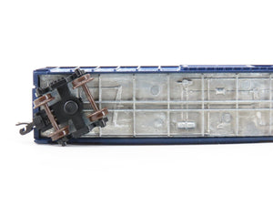 N Scale Roundhouse 8806 MRL Montana Rail Link Single Door Box Car #20022