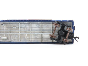 N Scale Roundhouse 8806 MRL Montana Rail Link Single Door Box Car #20022