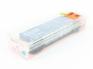 N Scale Roundhouse 8806 MRL Montana Rail Link Single Door Box Car #20022