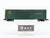 N Scale MRC 7032 ATSF Santa Fe Express Double Door Box Car #4157