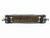 N Scale MRC 7032 ATSF Santa Fe Express Double Door Box Car #4157