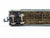 N Scale MRC 7032 ATSF Santa Fe Express Double Door Box Car #4157