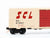 N Scale Micro-Trains MTL 24160 SCL Seaboard Coast Line 40' Box Car #813557