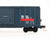 N Scale Micro-Trains MTL 02500440 MEC Maine Central 50' Box Car #20081