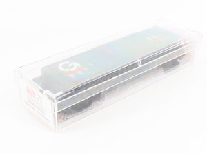N Scale Micro-Trains MTL 02500440 MEC Maine Central 50' Box Car #20081