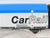 N Scale Fleischmann 837402K Car Rail Logistics Covered Wagon Car #067-7