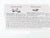 N Scale Fleischmann 837402K Car Rail Logistics Covered Wagon Car #067-7