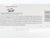 N Scale Fleischmann 837402K Car Rail Logistics Covered Wagon Car #067-7
