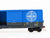 N Scale Micro-Trains MTL 02500470 MEC Pan Am Railway 50' Box Car #32068