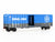N Scale Micro-Trains MTL 02500470 MEC Pan Am Railway 50' Box Car #32068