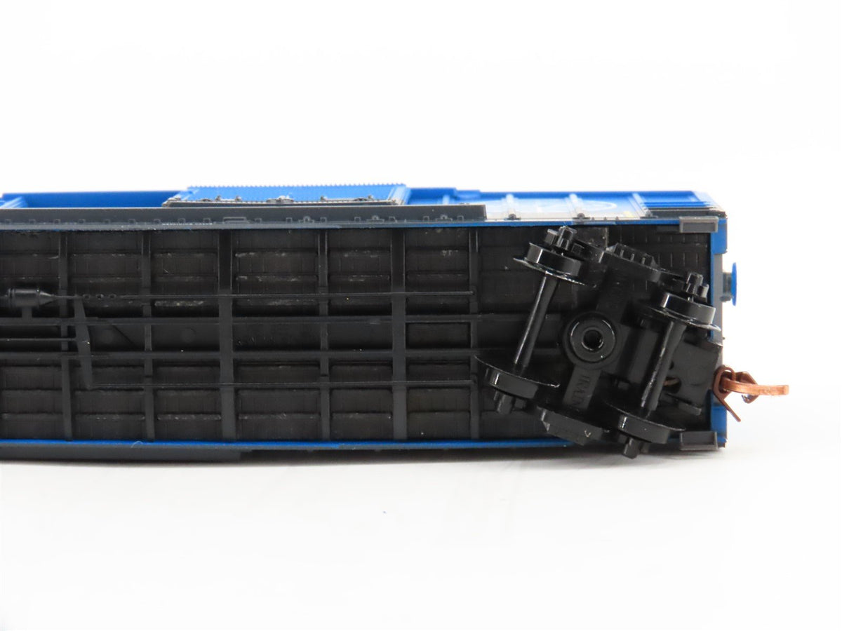 N Scale Micro-Trains MTL 02500470 MEC Pan Am Railway 50&#39; Box Car #32068