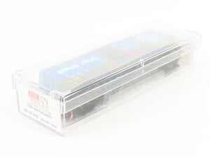 N Scale Micro-Trains MTL 02500470 MEC Pan Am Railway 50' Box Car #32068