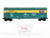 N Scale Micro-Trains MTL 32370 RBBX Burlington Route 50' Box Car #79568