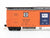 N Scale Micro-Trains MTL 06900220 SFRD El Capitan 51' Mechanical Reefer #2103