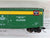 N Scale Roundhouse 81910 RBBX Burlington Route 50' PS-1 Plug Door Boxcar #79468