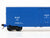 N Scale Micro-Trains MTL 03800390 BAR Bangor & Aroostook Fraser 50' Box Car #501