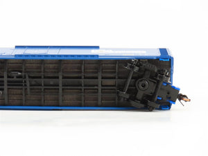 N Scale Micro-Trains MTL 03800390 BAR Bangor & Aroostook Fraser 50' Box Car #501