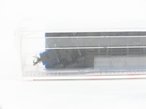 N Scale Micro-Trains MTL 03800390 BAR Bangor & Aroostook Fraser 50' Box Car #501