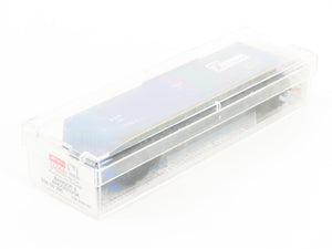 N Scale Micro-Trains MTL 03800390 BAR Bangor & Aroostook Fraser 50' Box Car #501