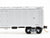 N Scale Micro-Trains MTL 59030 ATSF Santa Fe Railroad 40' Reefer #188457
