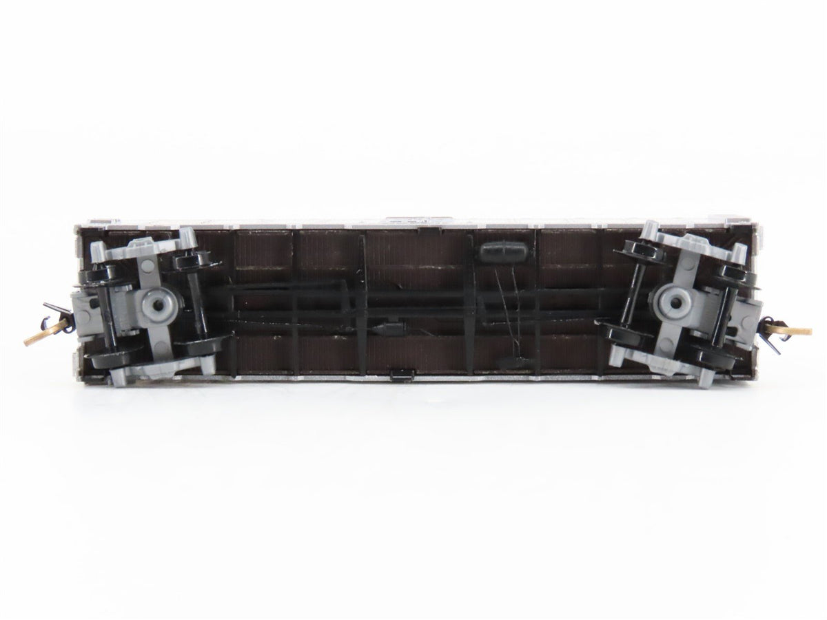 N Scale Micro-Trains MTL 59030 ATSF Santa Fe Railroad 40&#39; Reefer #188457