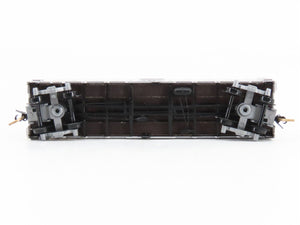 N Scale Micro-Trains MTL 59030 ATSF Santa Fe Railroad 40' Reefer #188457