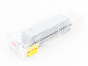 N Scale Micro-Trains MTL 59030 ATSF Santa Fe Railroad 40' Reefer #188457