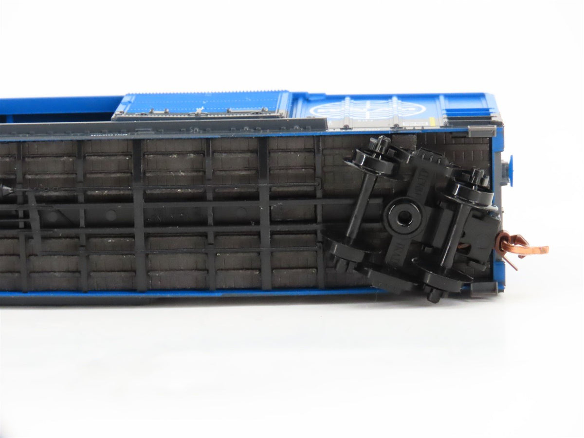 N Scale Micro-Trains MTL 02500470 MEC Pan Am Railway 50&#39; Box Car #32068