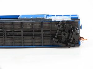 N Scale Micro-Trains MTL 02500470 MEC Pan Am Railway 50' Box Car #32068