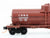 N Scale Micro-Trains MTL 06500610 CB&Q Burlington Route 39' Tank Car #231036