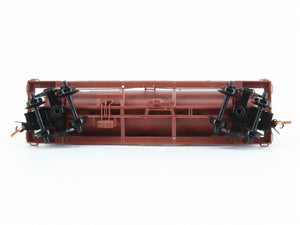 N Scale Micro-Trains MTL 06500610 CB&Q Burlington Route 39' Tank Car #231036