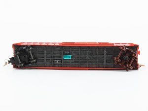 N Scale Kadee Micro-Trains MTL 25220 VTR Vermont Railways SSI 50' Box Car #4019