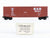 N Scale Kadee Micro-Trains MTL 38140 BAR Bangor & Aroostook 50' Box Car #6531