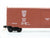 N Scale Kadee Micro-Trains MTL 38140 BAR Bangor & Aroostook 50' Box Car #6531