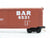 N Scale Kadee Micro-Trains MTL 38140 BAR Bangor & Aroostook 50' Box Car #6531