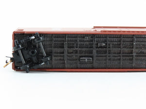 N Scale Kadee Micro-Trains MTL 38140 BAR Bangor & Aroostook 50' Box Car #6531