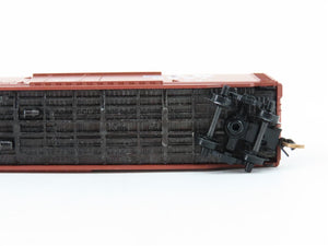 N Scale Kadee Micro-Trains MTL 38140 BAR Bangor & Aroostook 50' Box Car #6531
