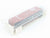 N Scale Kadee Micro-Trains MTL 38140 BAR Bangor & Aroostook 50' Box Car #6531