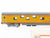 N Con-Cor 0001-04011Y MILW Milwaukee Road Pullman Passenger Car 