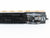 N Con-Cor 0001-04011Y MILW Milwaukee Road Pullman Passenger Car 