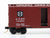 N Scale Kadee Micro-Trains MTL 20030 ATSF Santa Fe Chief 40' Box Car #144699