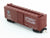 N Scale Kadee Micro-Trains MTL 20030 ATSF Santa Fe Chief 40' Box Car #144699